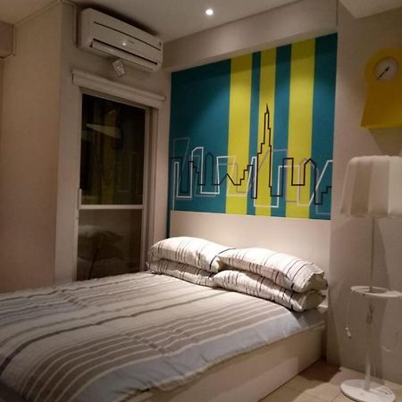 Tulus Rent Apartment Джакарта Экстерьер фото