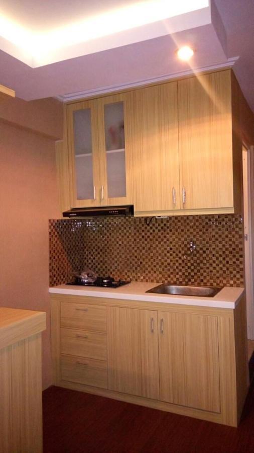Tulus Rent Apartment Джакарта Экстерьер фото