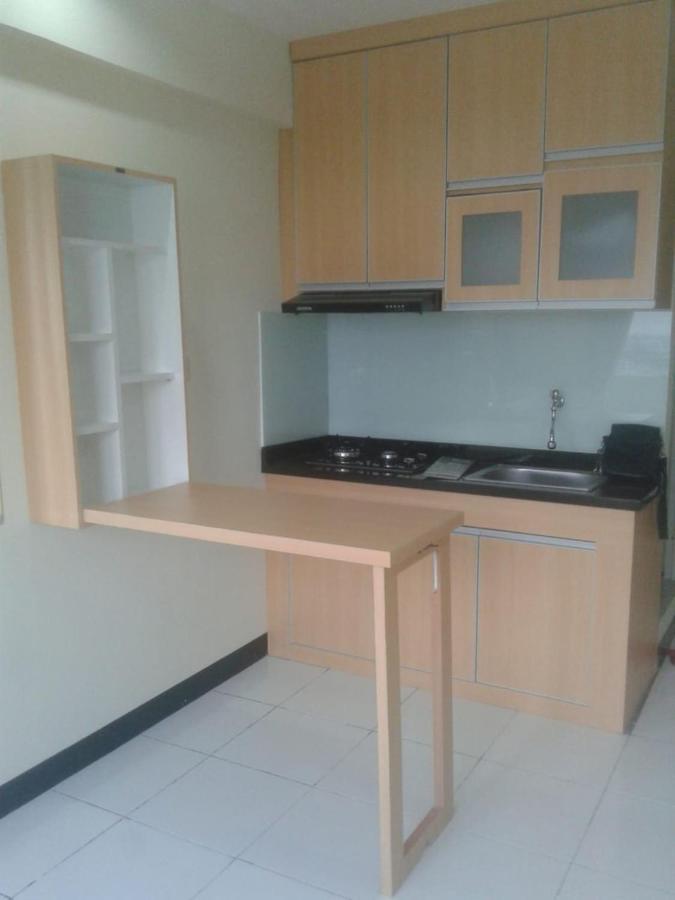 Tulus Rent Apartment Джакарта Экстерьер фото