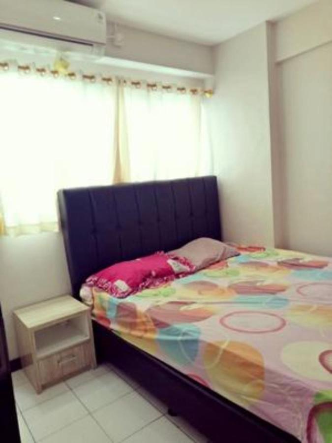 Tulus Rent Apartment Джакарта Экстерьер фото