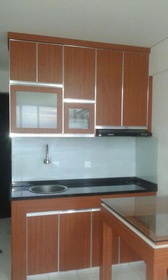 Tulus Rent Apartment Джакарта Экстерьер фото