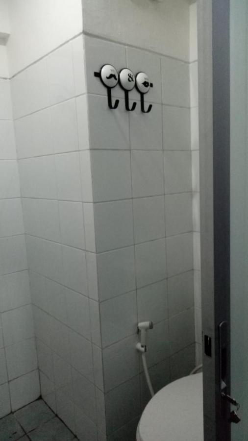 Tulus Rent Apartment Джакарта Экстерьер фото