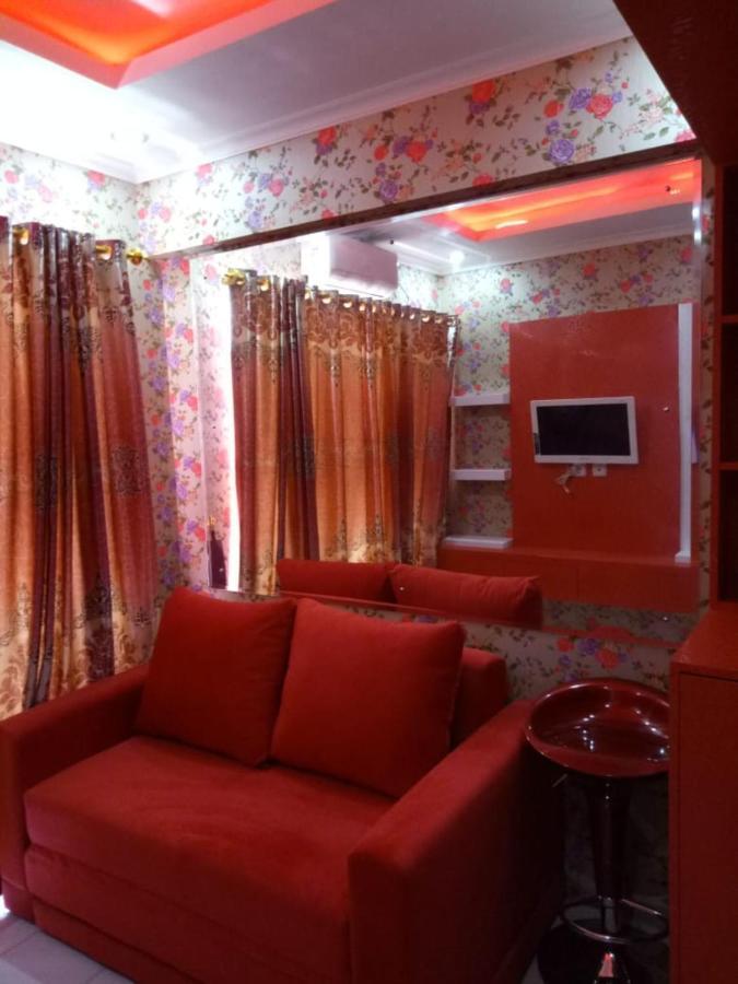 Tulus Rent Apartment Джакарта Экстерьер фото