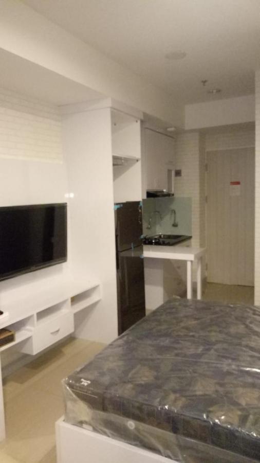 Tulus Rent Apartment Джакарта Экстерьер фото