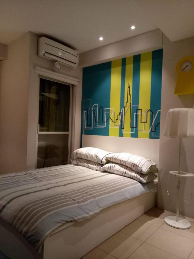 Tulus Rent Apartment Джакарта Экстерьер фото