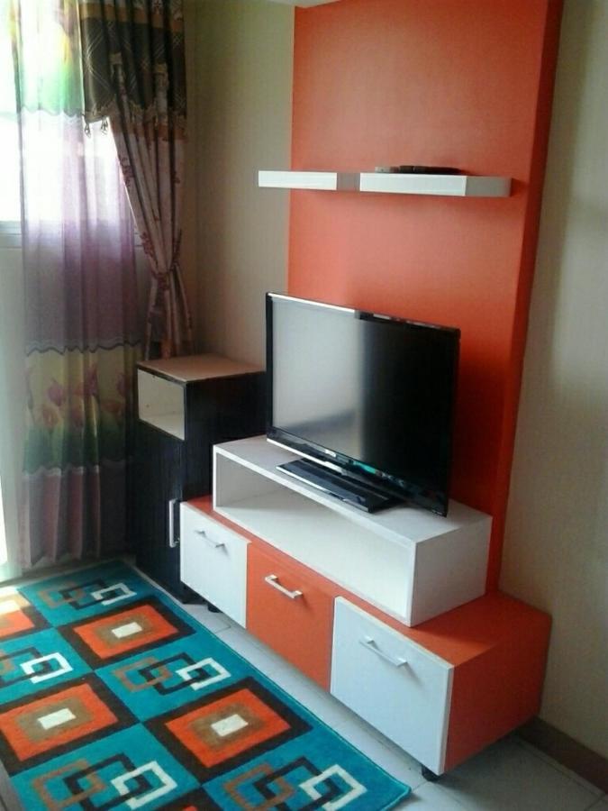 Tulus Rent Apartment Джакарта Экстерьер фото