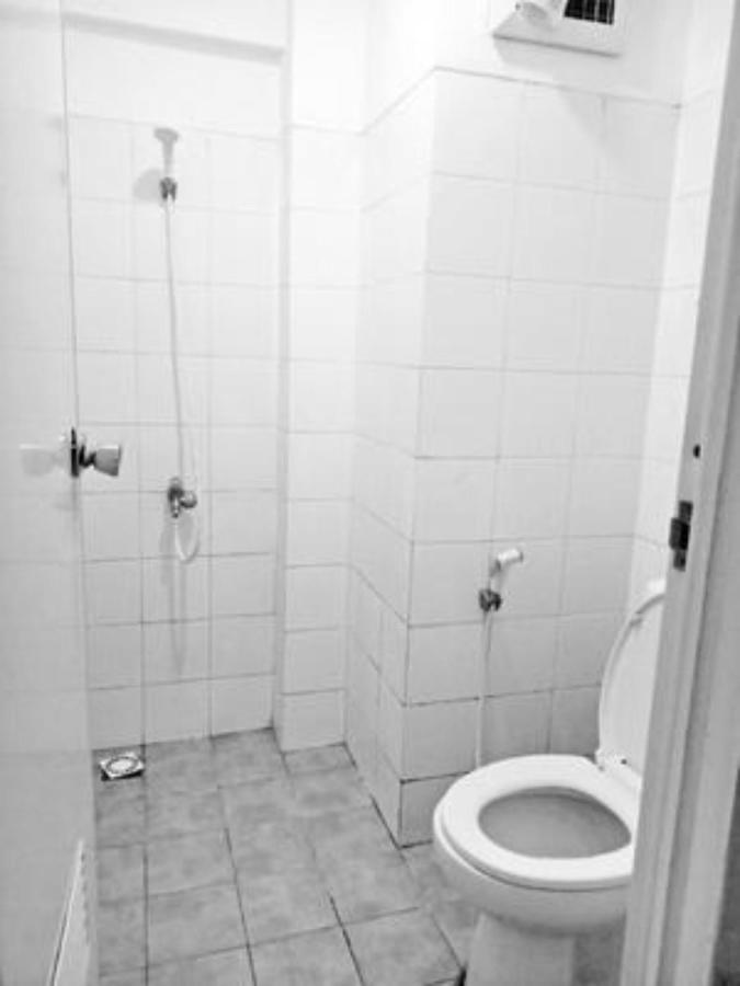 Tulus Rent Apartment Джакарта Экстерьер фото