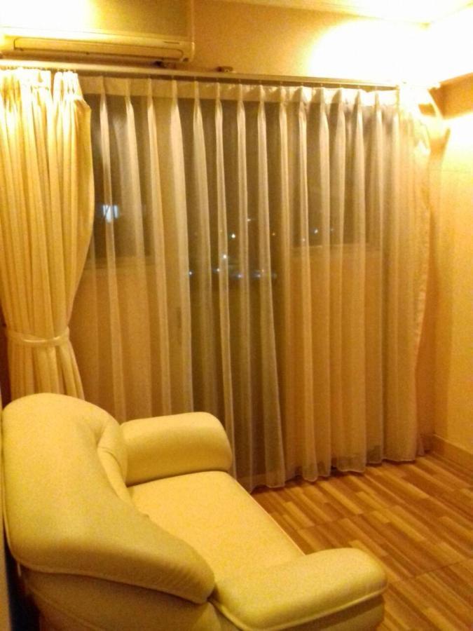 Tulus Rent Apartment Джакарта Экстерьер фото