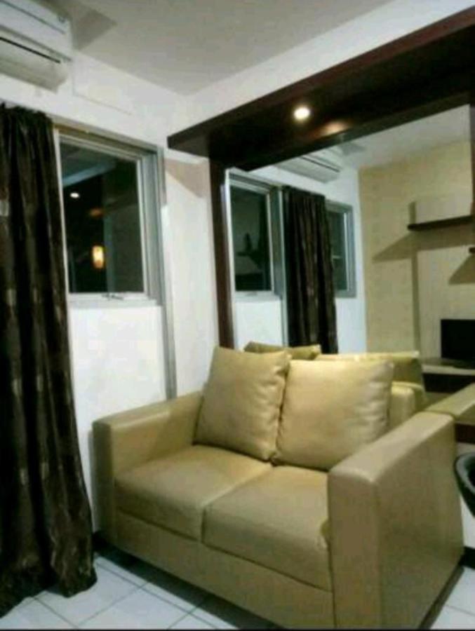 Tulus Rent Apartment Джакарта Экстерьер фото