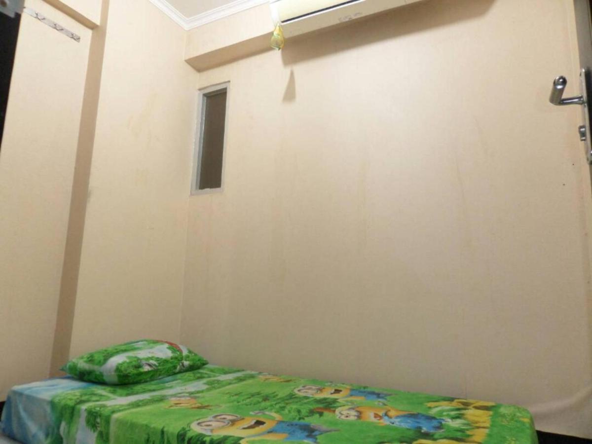 Tulus Rent Apartment Джакарта Экстерьер фото