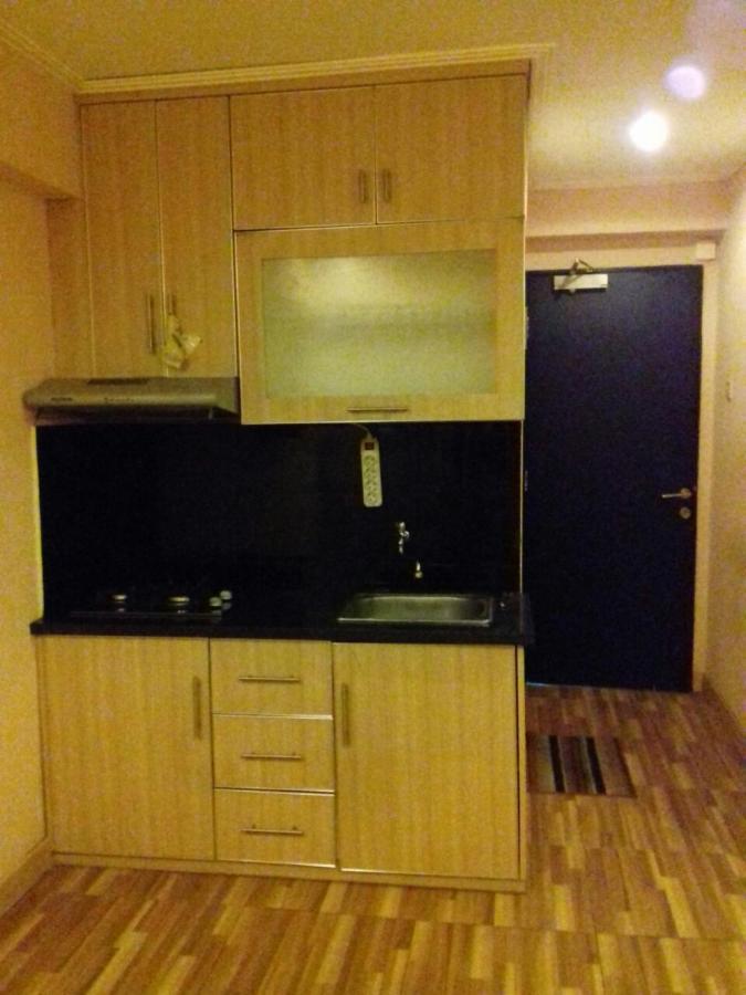 Tulus Rent Apartment Джакарта Экстерьер фото