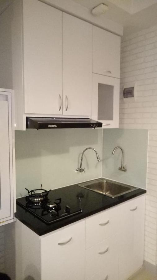 Tulus Rent Apartment Джакарта Экстерьер фото