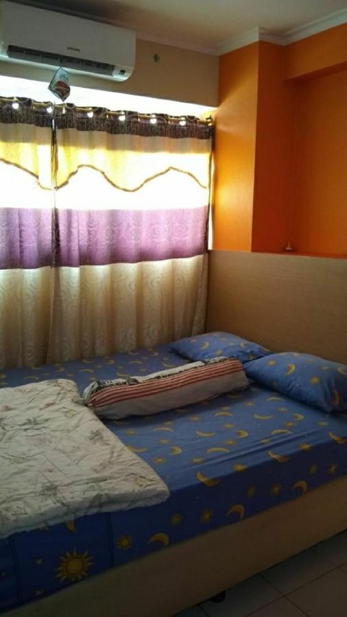 Tulus Rent Apartment Джакарта Экстерьер фото