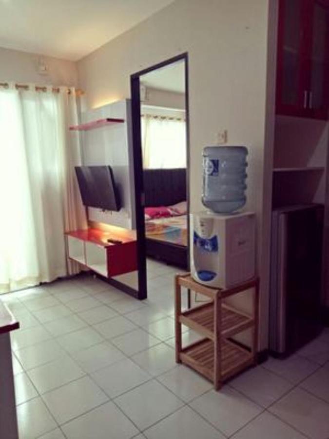 Tulus Rent Apartment Джакарта Экстерьер фото
